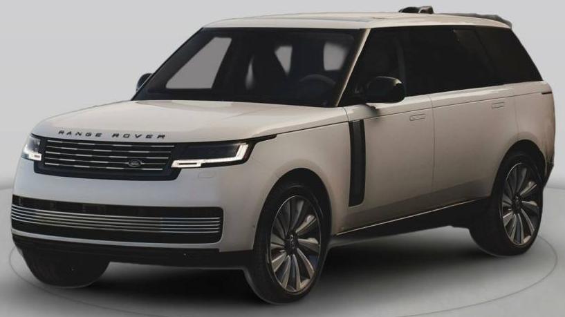 LAND ROVER RANGE ROVER 2025 SALKPBE98SA272387 image